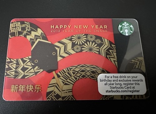 Starbucks card usa 2013 - starbucks,
