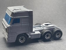 MATCHBOX DAF 3300 SPACE CAB -