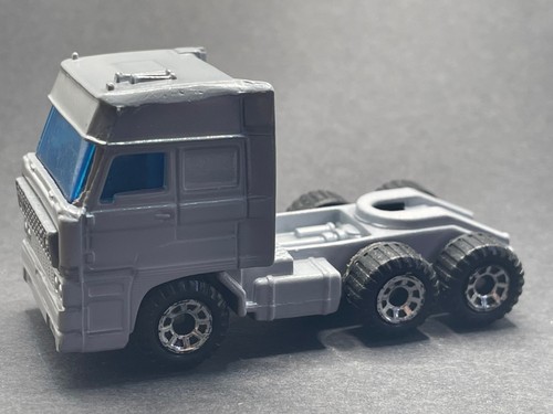 Matchbox daf 3300 - space, cab