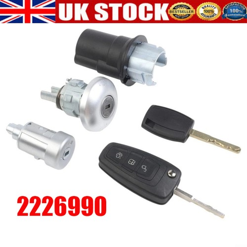 Door ignition barrel keys - door,