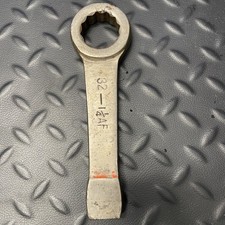 1 1/4” Or 32mm Ring Flogging/Slogging Spanner