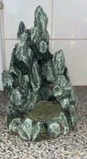 Aquarium Mountain Ornament