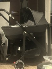 MAXI-COSI PRAM/ PUSHCHAIR LOOLA 3