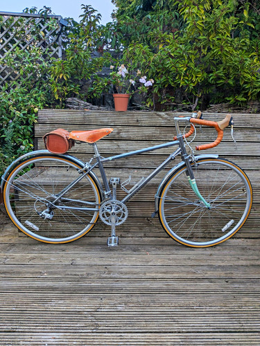 Bobbin cambridge university - bobbin,