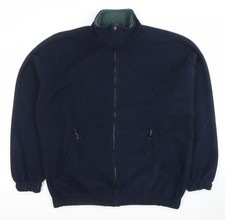 Marks and Spencer Mens Blue