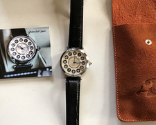 Colomer and Sons Graham Bell