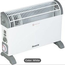 Sentik Convection Electric