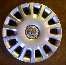 Vauxhall Corsa,Agila Combo Astra - 14" Wheel Trims Hub Caps x 1