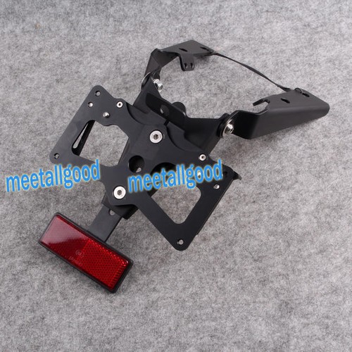 Fender eliminator license - fender,