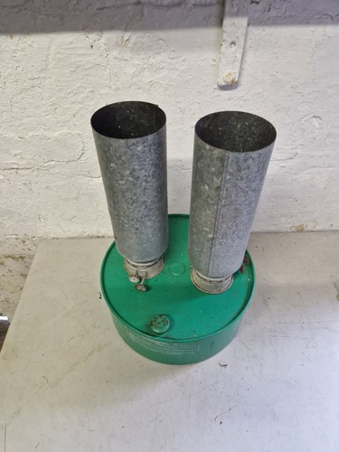 Parasene paraffin greenhouse - paraffin,