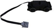 LEGO Power Functions Train