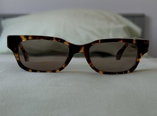 Gianfranco ferre tortoiseshell - gianfranco,