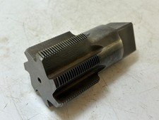 2 1/4" BSP  HSS 7 Flute 3rd
