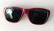 Ray-ban Sunglasses Junior  RJ 90053S Raspberry  And Grey colour Frame 