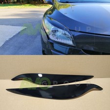 Headlight Eyelids for Renault