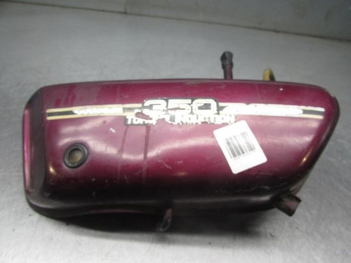 Yamaha rd350 1975 - rd350,
