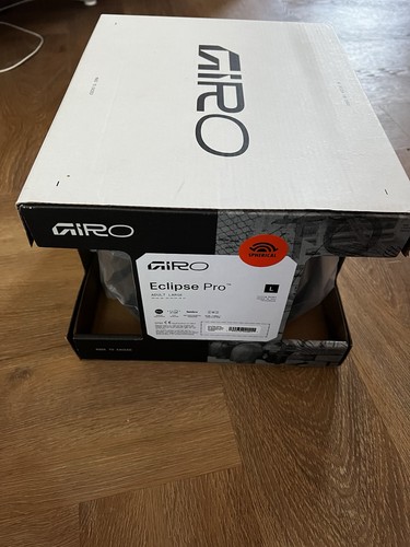 Giro eclipse pro road - road, helmet