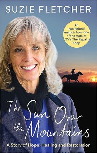 Suzie fletcher the - suzie, sun