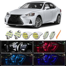 LED Interior Light Bulb For