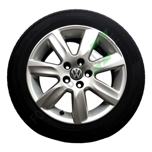 2012 volkswagen polo alloy - volkswagen,