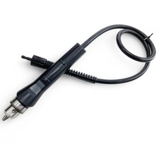 36" Long Flexible Drill Shaft