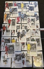 Futera Unique & FX 27 Trading