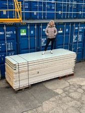 Insulated Fridge Panels Cladding Cold Room Sheets Various sizes available!!