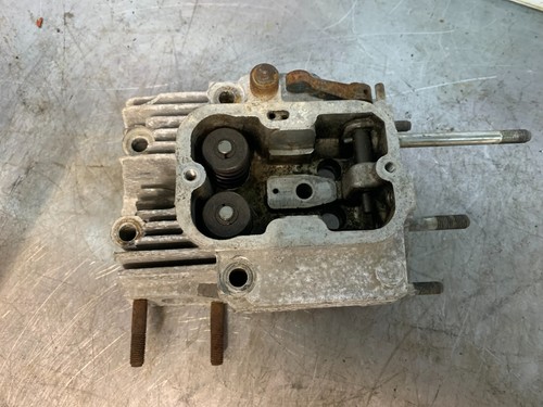 Cylinder head 406215 - head,