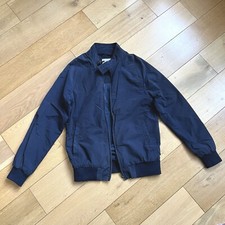 TU men’s navy jacket
