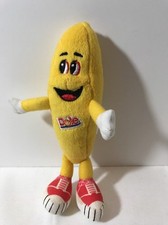 Dole Bobby Banana  Plush