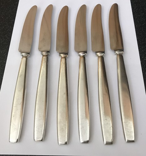 Vtg elkington co - &, sheffield