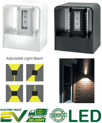 Outdoor garden led down - outdoor,