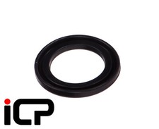 Engine oil sump return pipe - engine,