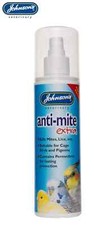 JOHNSONS ANTI MITE EXTRA SPRAY