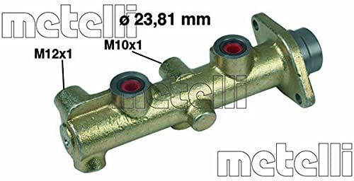 Metelli 0164 main brake - 05-0164,