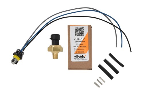 Zibbix ebp exhaust - ebp, back