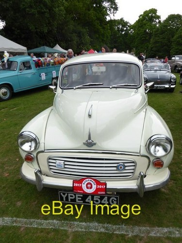 Photo 6x4 the 2017 haslemere - photo,