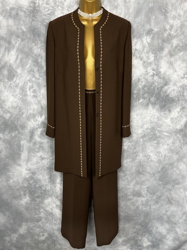 New jacques vert brown blazer - jacques,