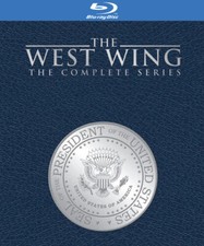 The West Wing: The Complete
