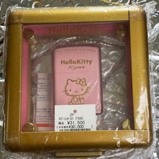 Zippo Lighter Rare Hello Kitty