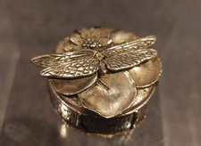 Vintage silver plated - vintage,