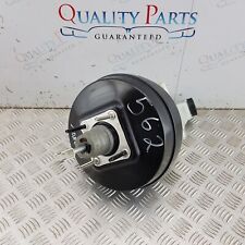 FORD MONDEO BRAKE SERVO MASTER