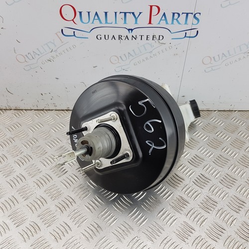 Ford mondeo brake servo - ford,