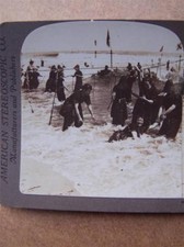 Stereo View Stereoscopic