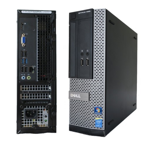 Dell optiplex sff - optiplex, windows
