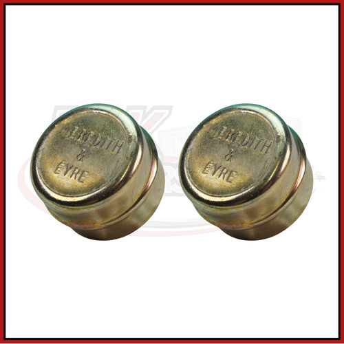 Genuine 45mm meredith - 2,