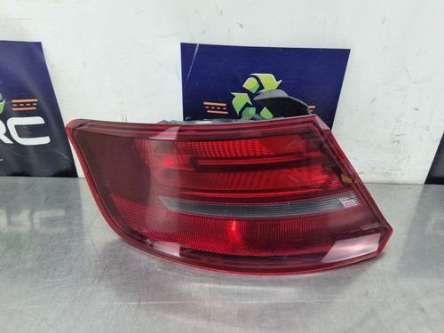 Audi sport tdi 5dr - 8v,