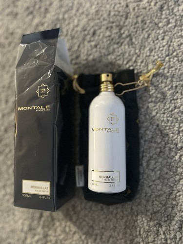 Montale mukhallat perfume 100 - mukhallat,