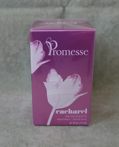 Cacharel promesse edt - promesse,