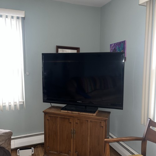 Insignia class lcd 1080p - insignia,